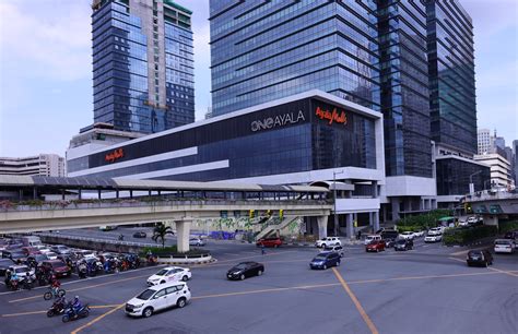 bpi one ayala